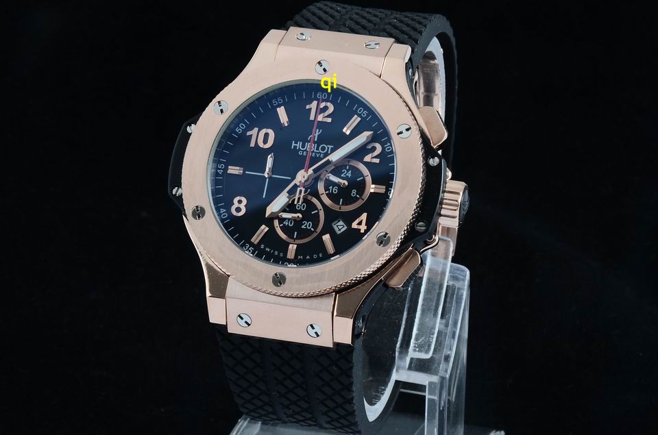 Hublot watch man-361